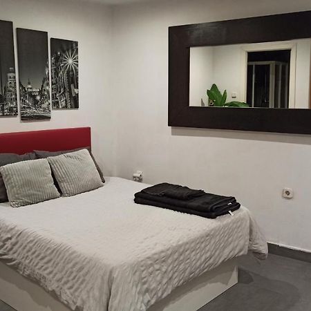 Apartmento En El Corazon De Malasana Madrid Exterior foto