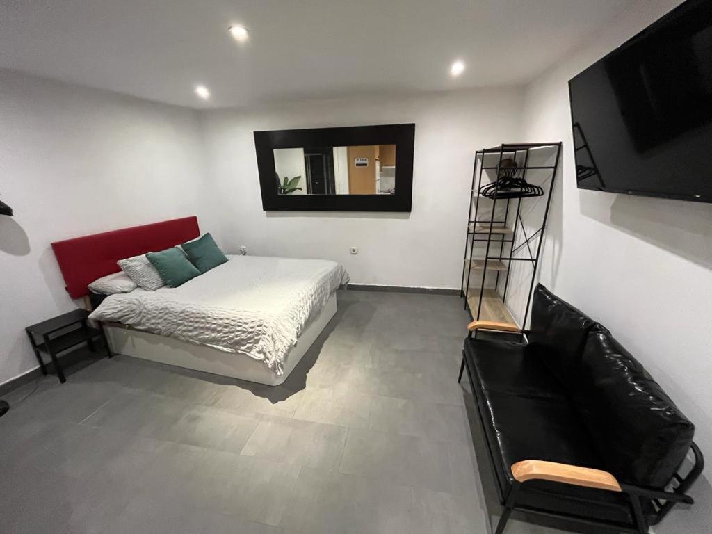 Apartmento En El Corazon De Malasana Madrid Exterior foto